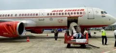 ઍર ઈન્ડિયા