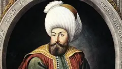 ऑटोमन साम्राज्य