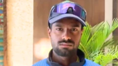 ஆகாஷ் சௌத்ரி