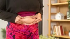 ਬੈਲੀ ਫੈਟ ਅਤੇ ਬਲੋਟਿੰਗ