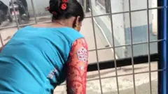 घरेलु कामदार