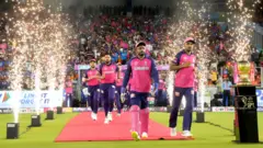 राजस्थान रॉयल्स