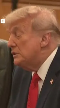 DonaldTrump