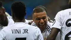Real Madrid