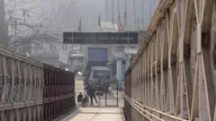 மியான்மர் எல்லை