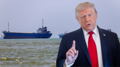 'No go close to di Strait of Hormuz' - Iran announce afta deal wit US and Israeli hit Lebanon