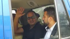 कैलाश सिरोहिया