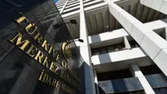 Merkez Bankası 