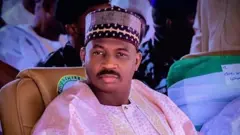Gwamnan jihar Sokoto, Ahmed Aliyu