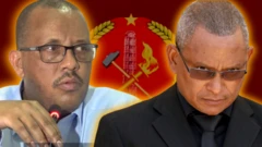 ጌታቸው ረዳ እና ደብረፂዮን 
