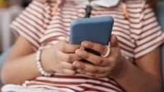 Vijana na matumizi ya mitandao