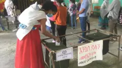 ድምጻ ትህብ ዘላ ሰበይቲ