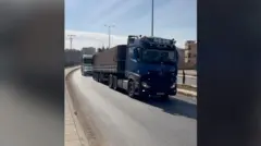 BBC yaherekeje i kamyo zambere z'imfashanyo, mu zindi amajana zitezwe.