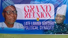 Aworan ogbontarigi oloṣelu niluu Ibadan, Oloogbe Lamidi Adedibu