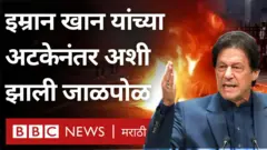 इम्रान खान, पाकिस्तान