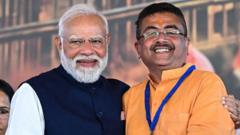 बांग्लादेश के मीडिया में शुभेंदु अधिकारी के मुख्यमंत्री बनने पर हो रही है ऐसी चर्चा 