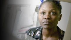 अफ्रीका