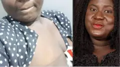 Wọn ti fa ọyan Abisayọ lọ