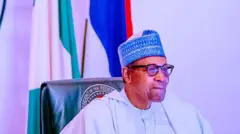 Muhammadu Buhari