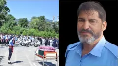 Islamabad Police