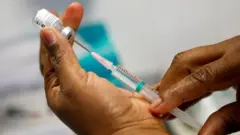واکسن کرونا