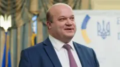 Чалий