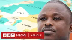 Lampedusa - Traces laissées derrière soi : le parcours d'un migrant