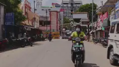 காய்கறி முதல் மாத்திரை வரை – உலகத் தரத்திற்கு இணையான உள்ளூர் டெலிவரி ஆப்