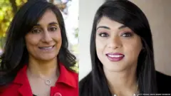 ਅਨੀਤਾ ਆਨੰਦ ਅਤੇ ਬਰਦੀਸ਼ ਚੱਗੜ