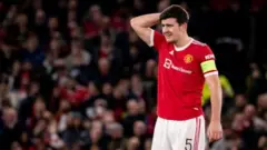 Harry Maguire