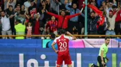 لیگ برتر فوتبال ایران