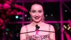 Кадр из сериала