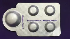 Misoprostol