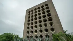 Muro de Retransmisión de Beishan.