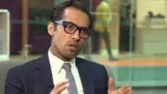 Bilionea wa Tanzania Mohammed Dewji