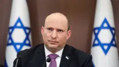 Naftalí Bennett