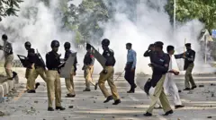 लाल मस्जिद