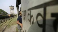 એક એવું રેલવે સ્ટેશન જે માત્ર મહિલાઓ દ્વારા જ ચાલે છે