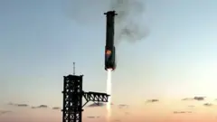 Propulsoro que é bet7kfoguete da SpaceX