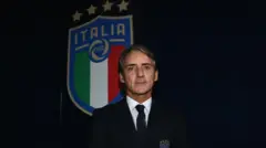 Roberto Mancini