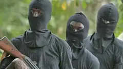 Àwòrán àwọn ajinigbe agbebon