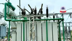 Aworan ẹrọ amunawa 