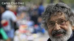 Carlos Cruz-Diez