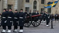 عضویت در ناتو پایان موضع بی‌طرفی دیرین سوئد خواهد بود