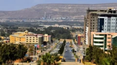 Magaalaa Maqalee