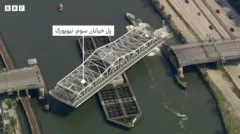 پل خیابان سوم نیویورک