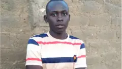Yahaya Inuwa 