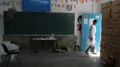تعاني الأونروا من أسوء مالية