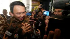 Basuki Tjahaja Purnama