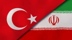 iran v turkey